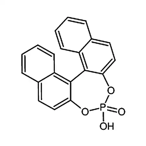 (R)-(-)-联萘フェノールリン酸エステル