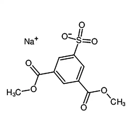 Dimethyl-5-Sodium Sulfoisophthalate