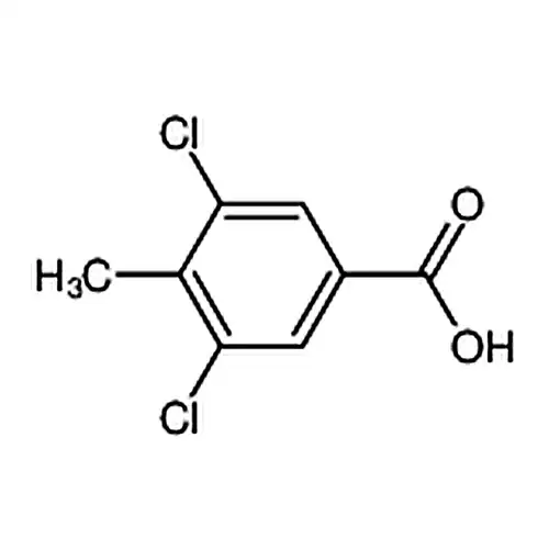 3，5-二塩素-4-メチルベンゼンギ酸