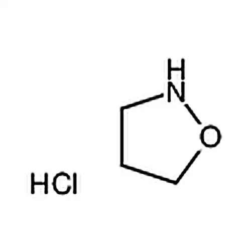 异恶唑アルカン塩酸塩