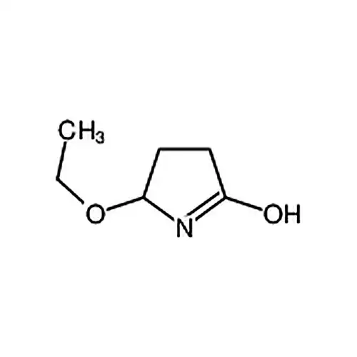 5-에틸산소基피롤알칸-2-케톤