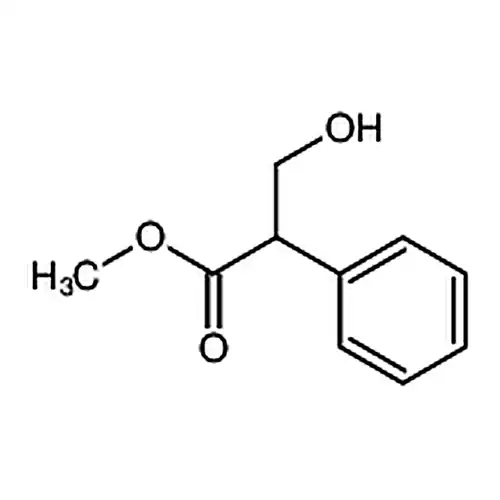 Methyl 3-hydroxy-2-phenylpropanoate