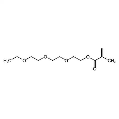 Triethylene Glycol Monoethyl Ether Methacrylate