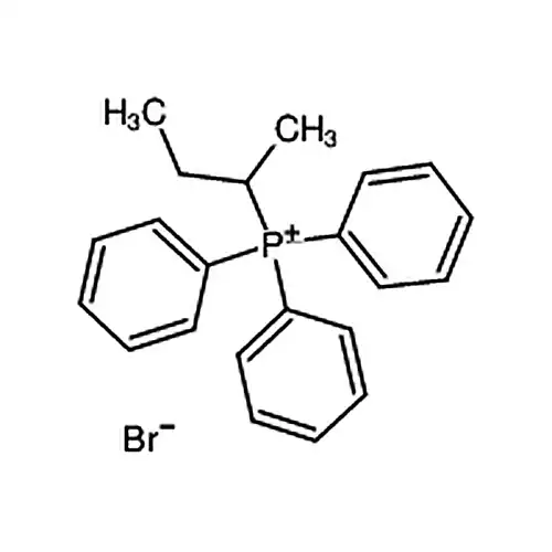 (2-ブチル基)三フェニル臭化膦
