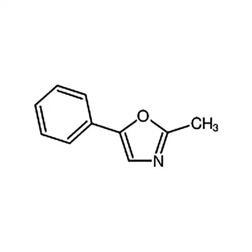 2-메틸-5-페닐옥사졸