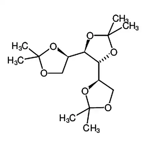 三아세톤甘露糖알코올