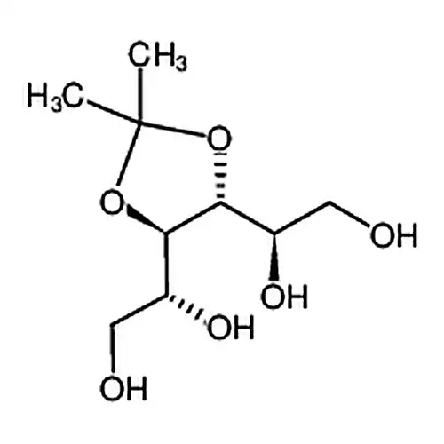 3,4-O-异亚프로필基-D-甘露糖알코올