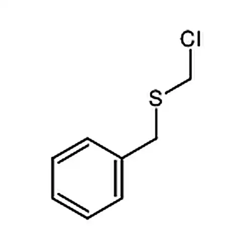 ベンジル塩素メチル硫黄エーテル