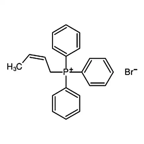 (E)-ブチル-2-エン-1-臭化基三フェニルリン