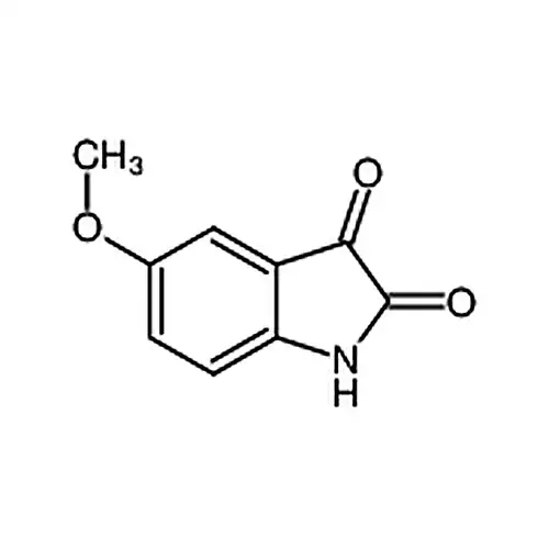 5-メチル酸素基靛红