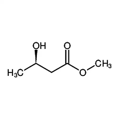 (R)-(-)-3-ヒドロキシ酪酸メチルエステル
