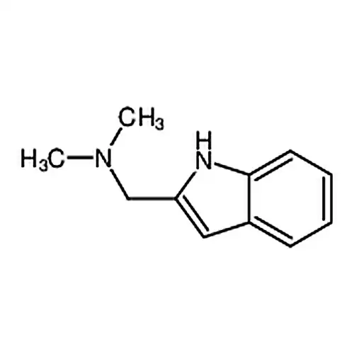 N-((1H-インドール-2-基)メチル)-エチルエチルアミン