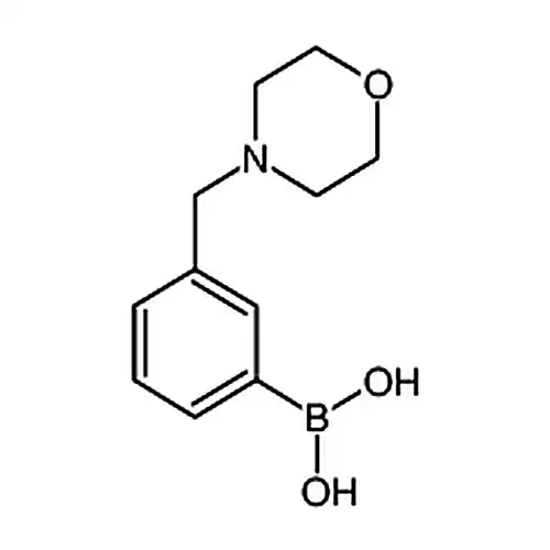 3-吗啉メチルベンゼンホウ酸