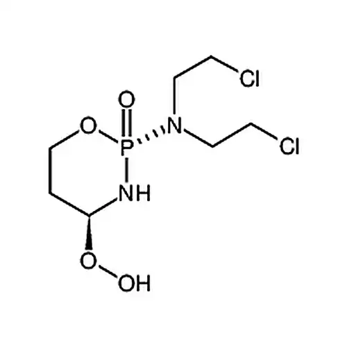 4-過酸化水素环リンアミド酸化物