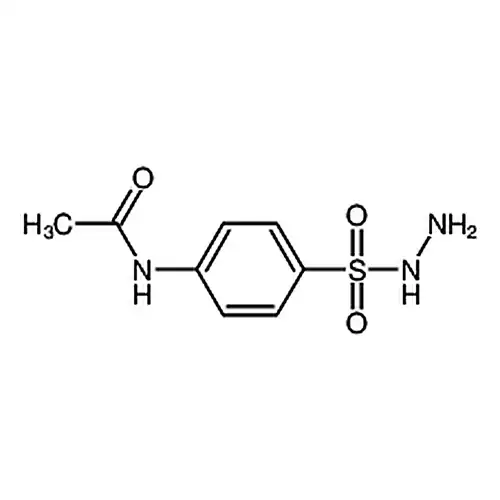 4-acetamidobenzenesulfonylhydrazine
