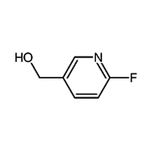 2-불소-5-羟메틸피리딘