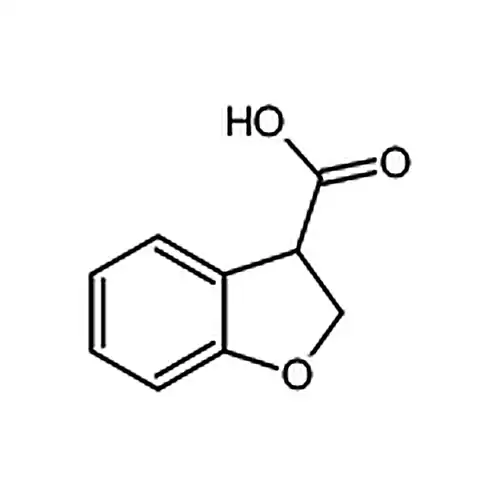 2，3-二수소벤젠并푸란-3-羧산