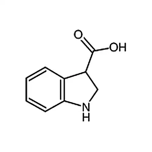 3-羧酸インドール啉
