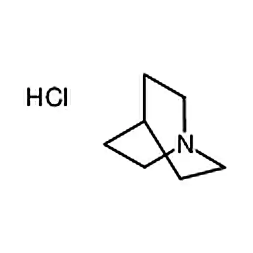 奎宁环염산염
