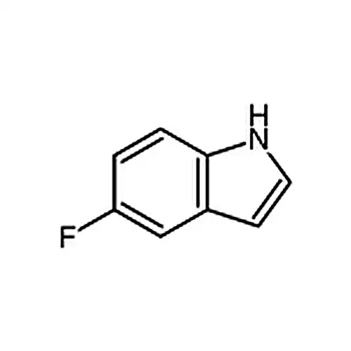 5-불소인돌