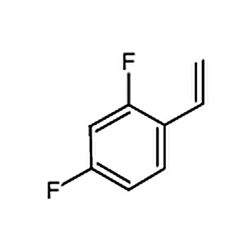 2,4-Difluoro-1-vinylbenzene