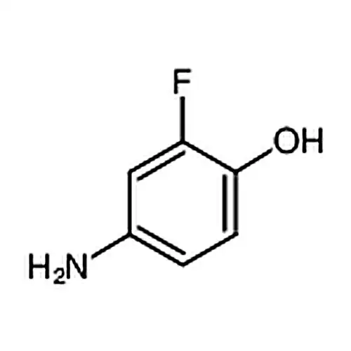 4-амино-2-фторафенол