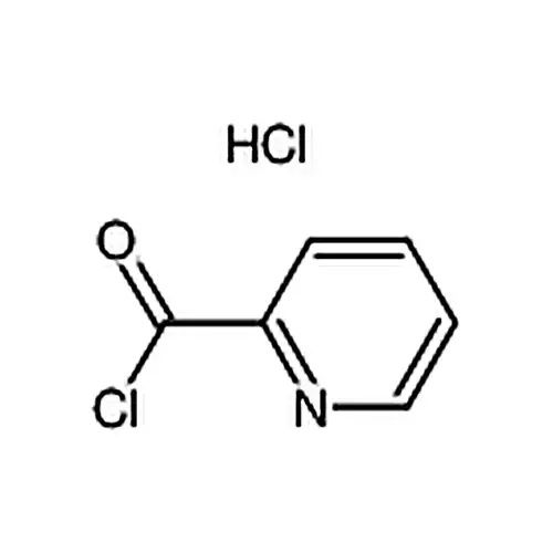 피리딘-2-메틸酰염소염산염