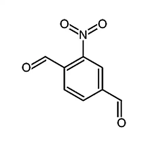 2-니트로对벤젠二알데히드