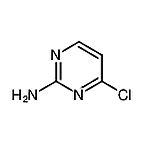 2-Amino-4-chloropyrimidine