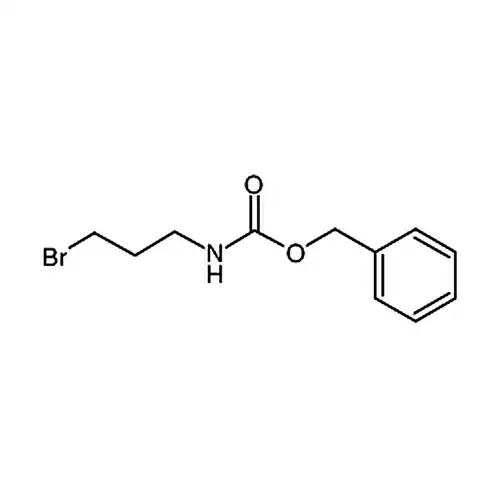Benzyl (3-bromopropyl)carbamate