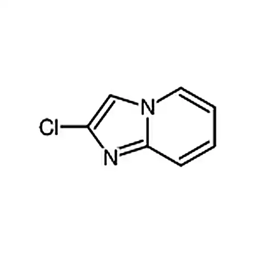 2-Chloroimidazo[1,2-a]pyridine