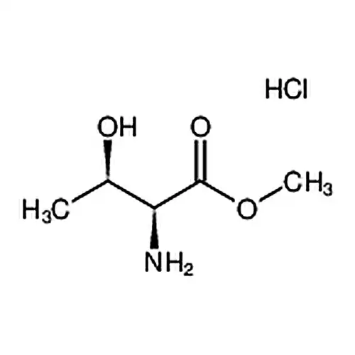 L-苏氨酸メチルエステル塩酸塩
