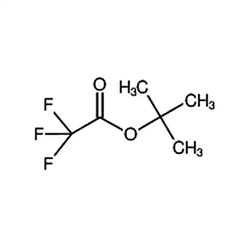 T-butyltrifluoroacetate