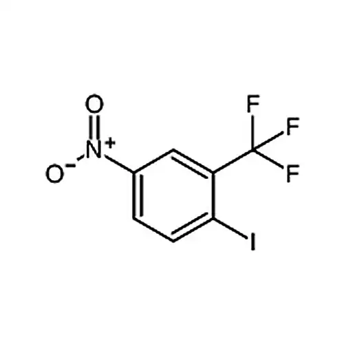 2-йода-5-нитро三фтора톨루엔