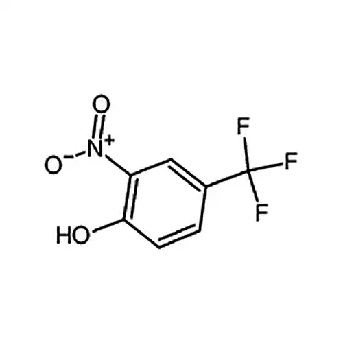 2-Nitro-4-(trifluoromethyl)phenol