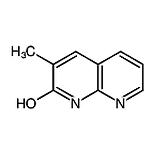 3-메틸-1,8-萘啶-2(1H)-케톤