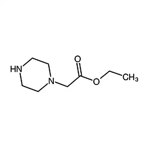 Ethyl 1-piperazineacetate