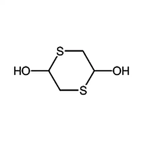 2,5-二히드록시-1,4-二噻알칸