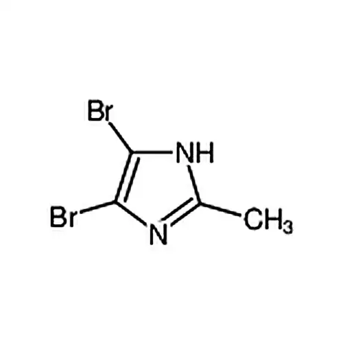 4,5-Dibromo-2-methylimidazole