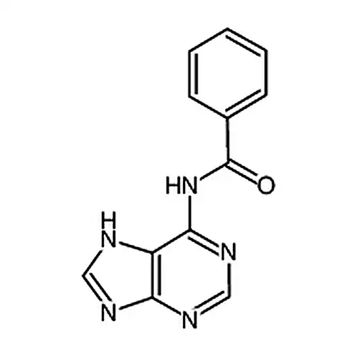 N6-ベンゾイル基腺プリン