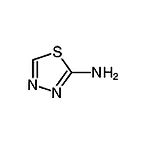 2-アミノ-1，3，4-噻二唑