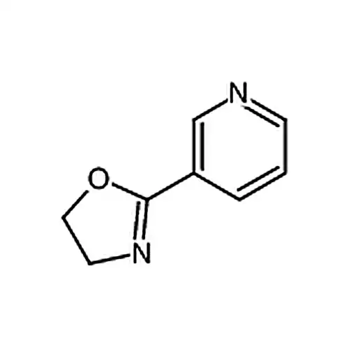 3-(4，5-二水素-2-オキサゾール基)-ピリジン