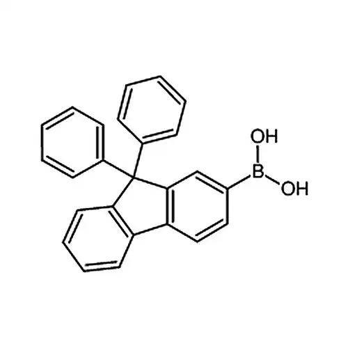 (9,9-Diphenyl-9H-fluoren-2-yl)boronic acid