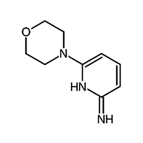 6-吗啉피리딘-2-амин