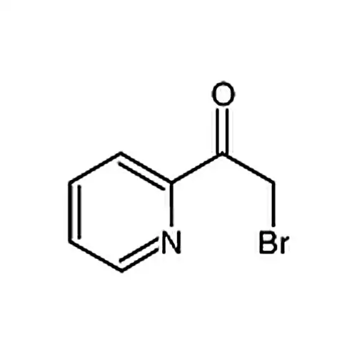 2-臭素-1-(2-ピリジン基)エチルケトン