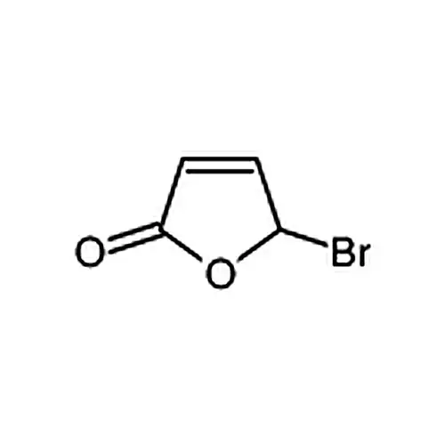 5-브롬-푸란-2(5H)-케톤