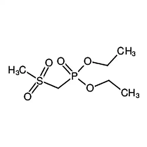 Diethyl ((methylsulfonyl)methyl)phosphonate