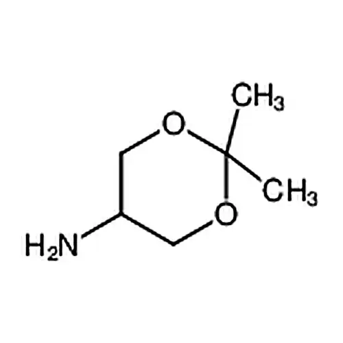 2,2-디메틸-1,3-二恶알칸-5-아민