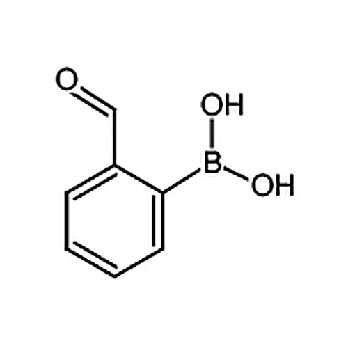 2-метил酰基бензолборная кислота