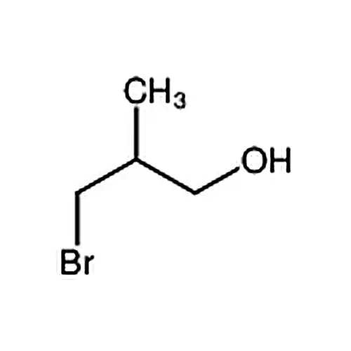 3-Bromo-2-methylpropan-1-ol